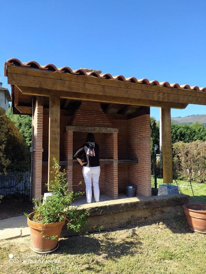 Urdinetxe Vila Luyando Exterior foto